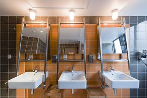 The People - Paris Belleville (ex Les Piaules) - Hostel