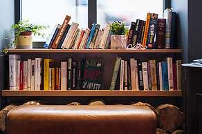 The People - Paris Belleville (ex Les Piaules) - Hostel