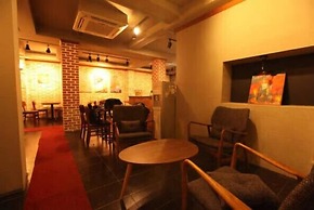 DADAREUM Guest House