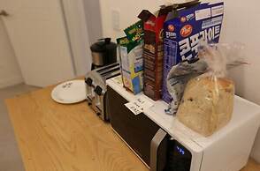 DADAREUM Guest House