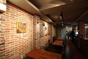 DADAREUM Guest House