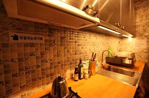 DADAREUM Guest House