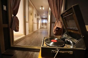 DADAREUM Guest House