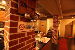 DADAREUM Guest House