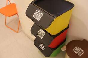 DADAREUM Guest House