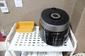 DADAREUM Guest House