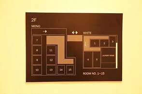 DADAREUM Guest House