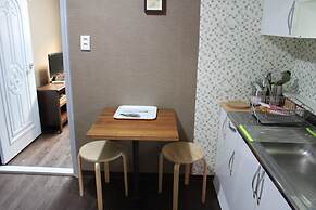 DADAREUM Guest House