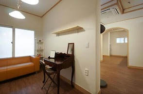 DADAREUM Guest House