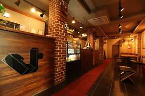 DADAREUM Guest House