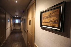 DADAREUM Guest House