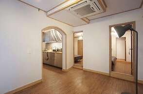 DADAREUM Guest House