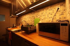 DADAREUM Guest House