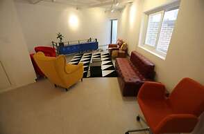 DADAREUM Guest House