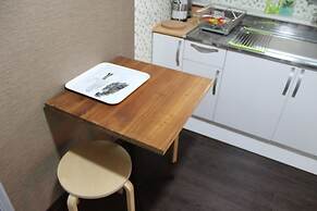 DADAREUM Guest House