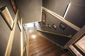 DADAREUM Guest House