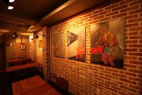 DADAREUM Guest House