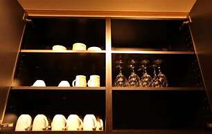 DADAREUM Guest House