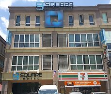 9 Square Hotel - Kota Damansara