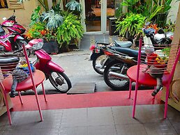 Sakura Hostel Saigon