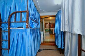 Sakura Hostel Saigon