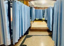 Sakura Hostel Saigon