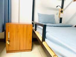 Sakura Hostel Saigon