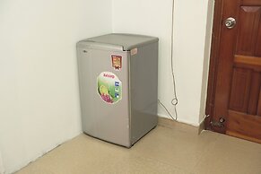 Sakura Hostel Saigon