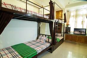 Sakura Hostel Saigon