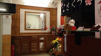 Sakura Hostel Saigon