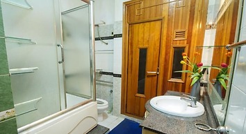 Sakura Hostel Saigon