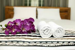 Sakura Hostel Saigon