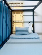 Sakura Hostel Saigon