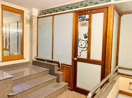 Sakura Hostel Saigon