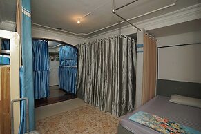 Sakura Hostel Saigon