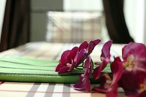 Sakura Hostel Saigon