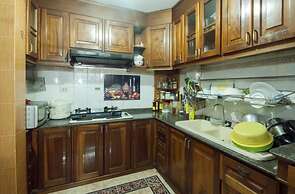 Sakura Hostel Saigon