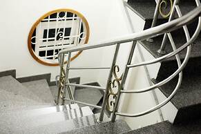 Sakura Hostel Saigon