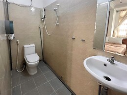 Sakura Hostel Saigon
