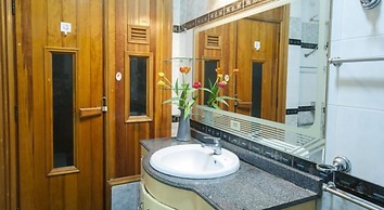 Sakura Hostel Saigon