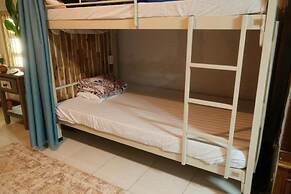 Sakura Hostel Saigon