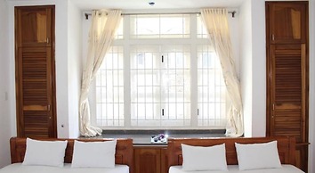 Sakura Hostel Saigon