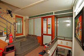 Sakura Hostel Saigon