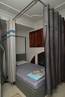 Sakura Hostel Saigon