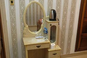 Sakura Hostel Saigon