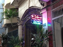 Sakura Hostel Saigon