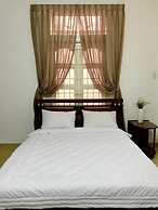 Sakura Hostel Saigon