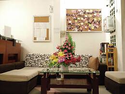 Sakura Hostel Saigon
