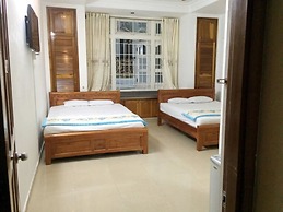 Sakura Hostel Saigon