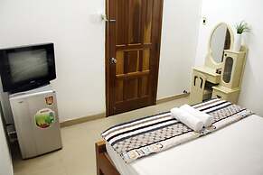 Sakura Hostel Saigon